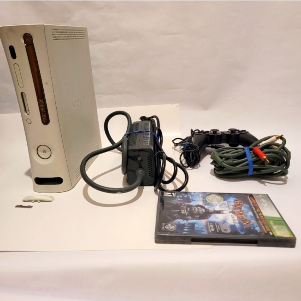 Xbox 360 bundle